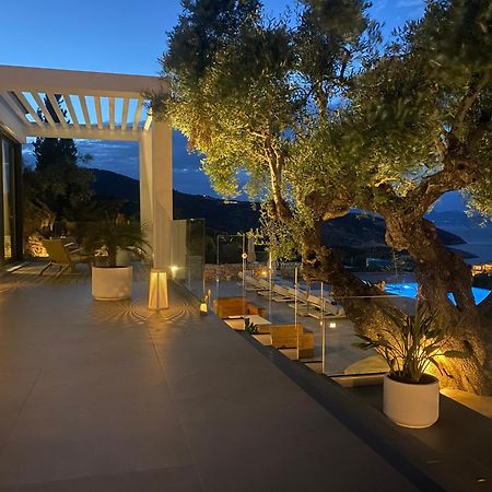 Panoplagia Villa Agios Nikolaos  Exterior photo