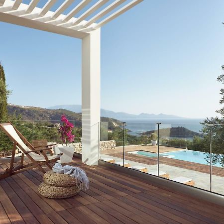 Panoplagia Villa Agios Nikolaos  Exterior photo