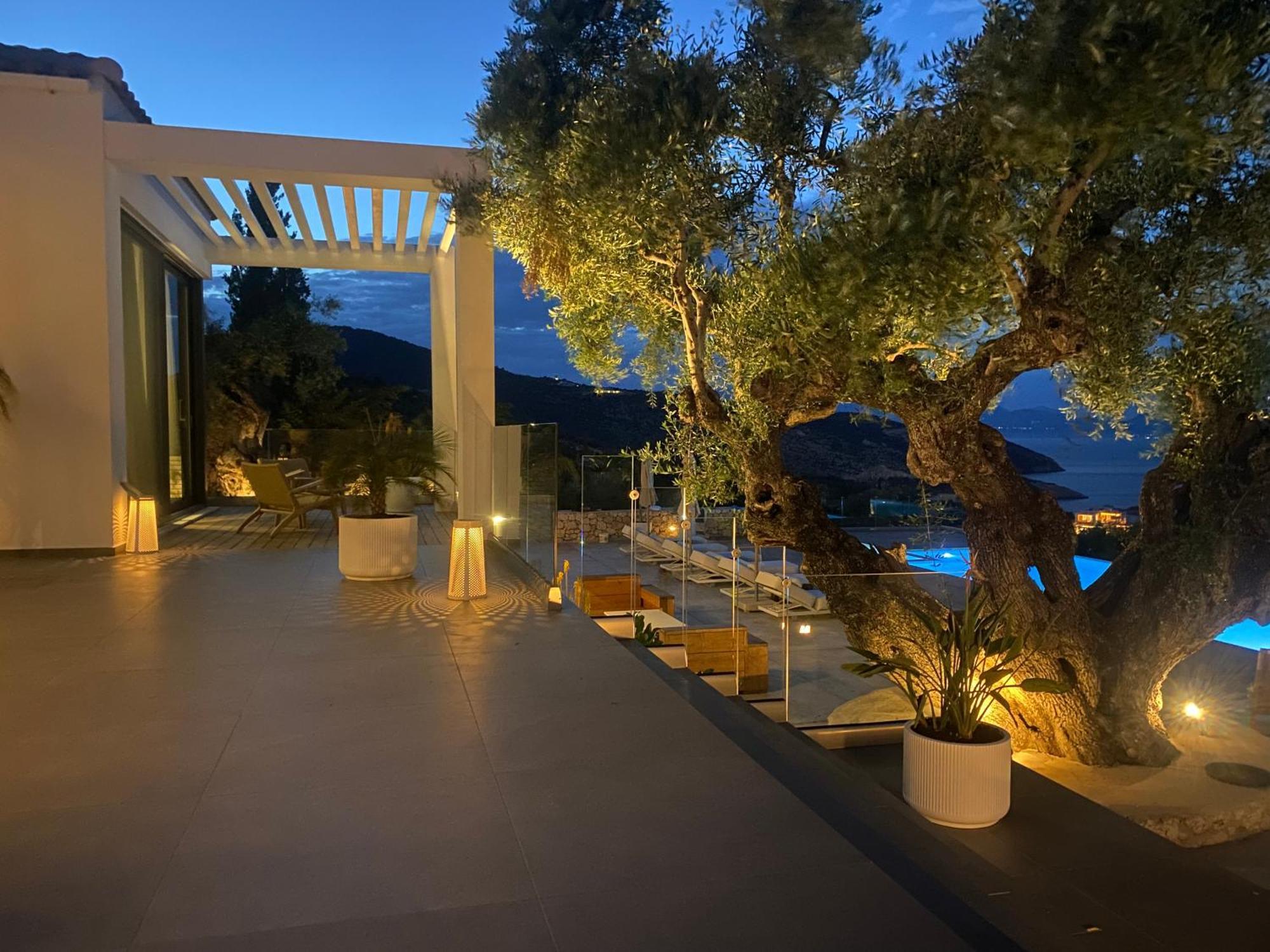 Panoplagia Villa Agios Nikolaos  Exterior photo
