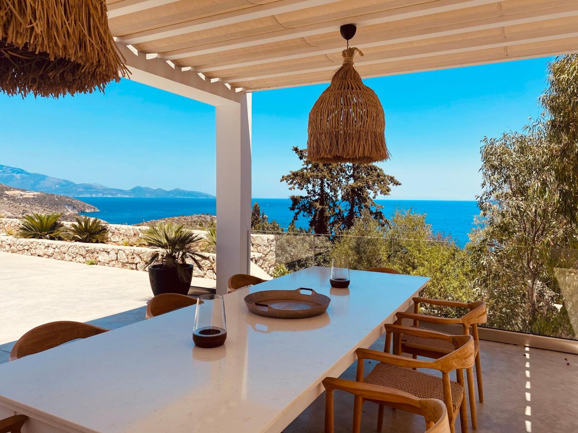 Panoplagia Villa Agios Nikolaos  Exterior photo