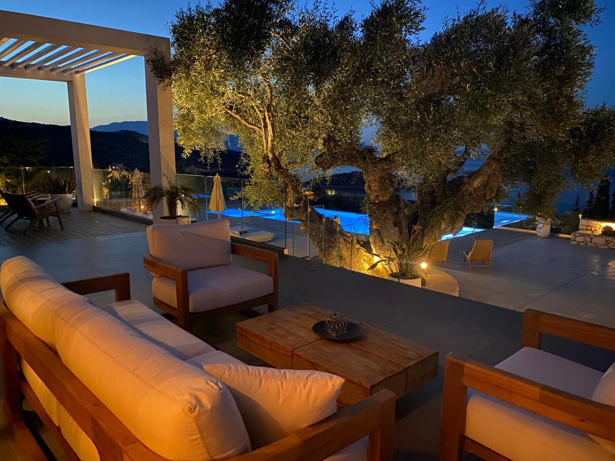 Panoplagia Villa Agios Nikolaos  Exterior photo