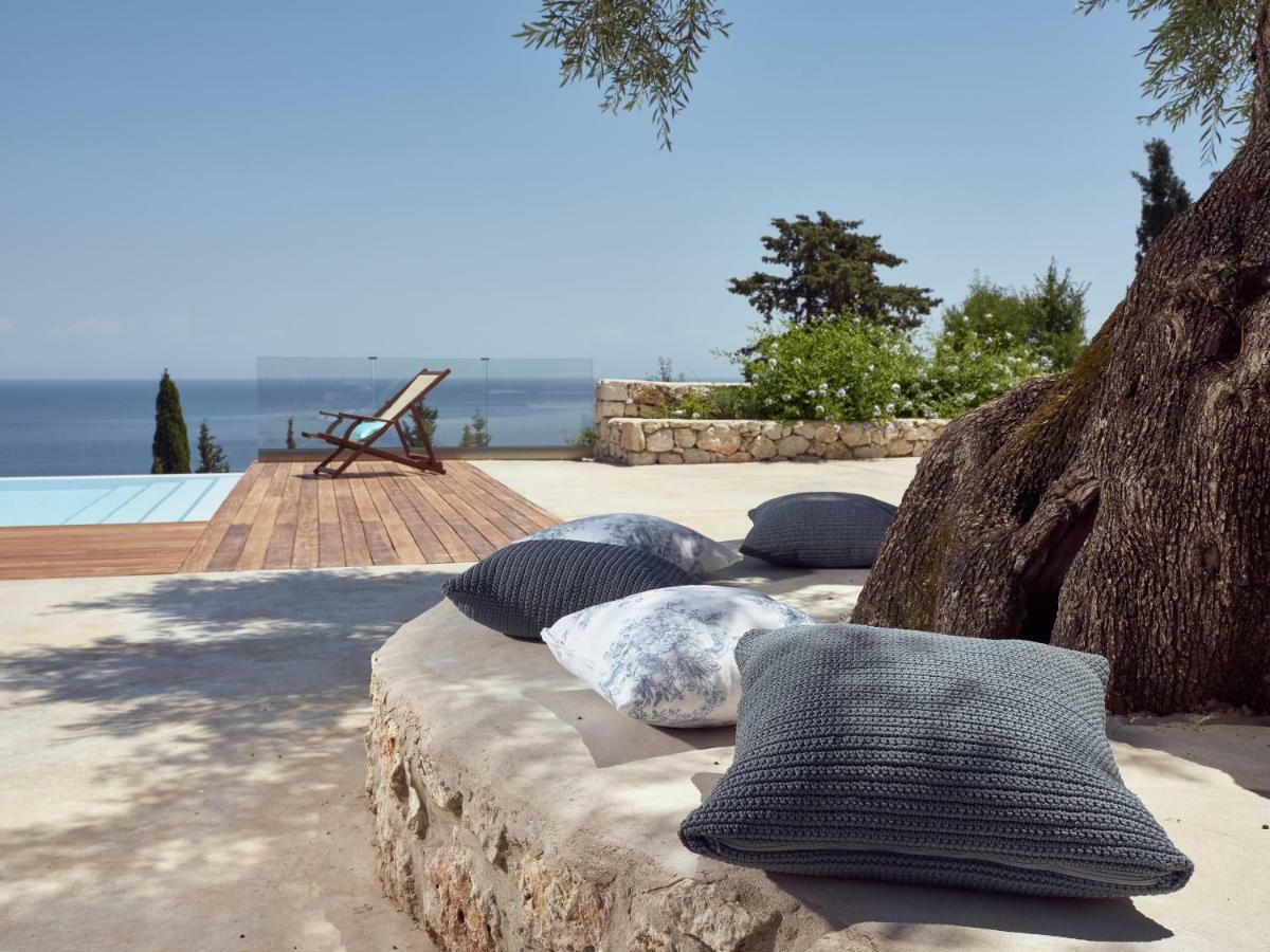 Panoplagia Villa Agios Nikolaos  Exterior photo