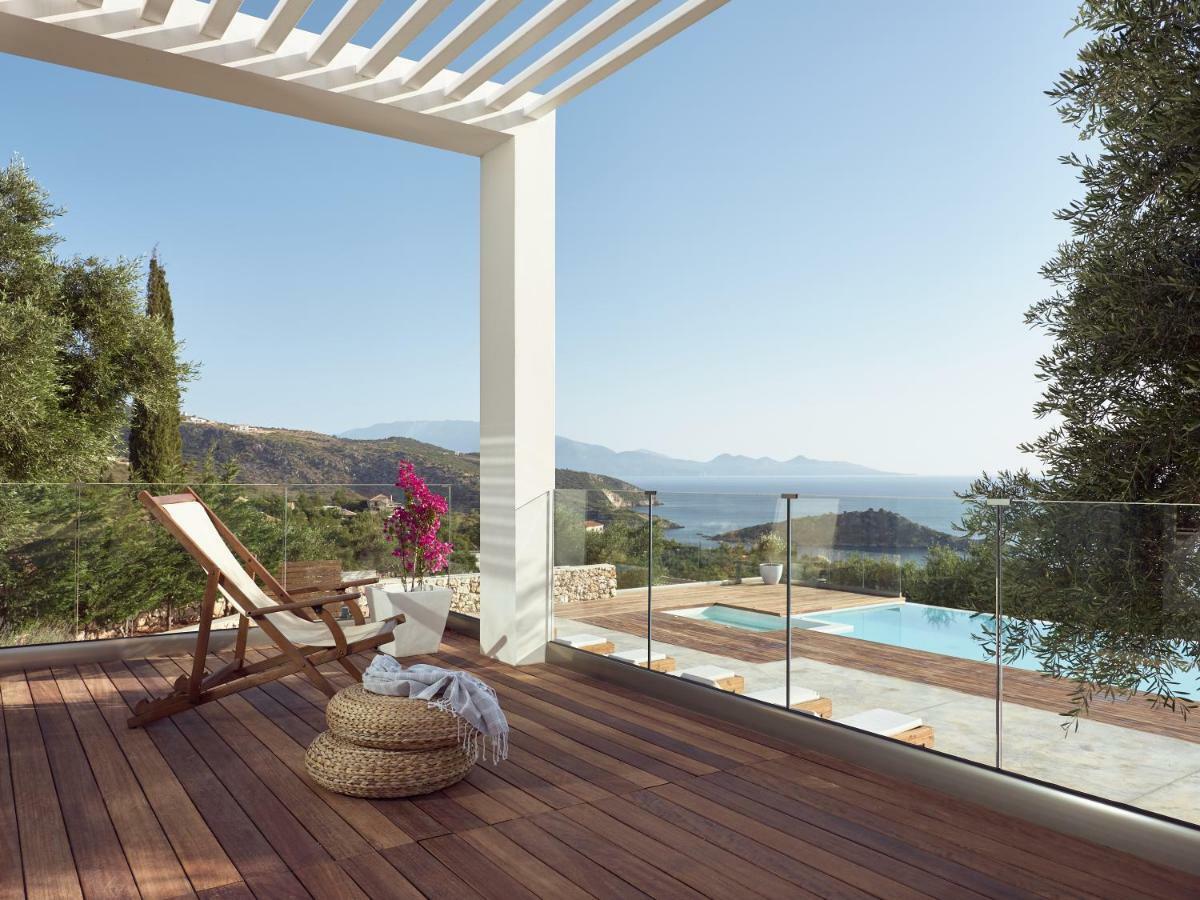 Panoplagia Villa Agios Nikolaos  Exterior photo
