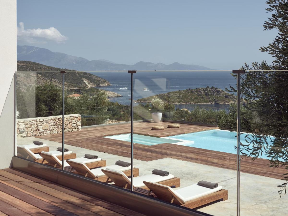 Panoplagia Villa Agios Nikolaos  Exterior photo