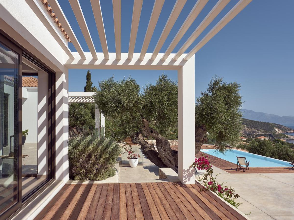 Panoplagia Villa Agios Nikolaos  Exterior photo