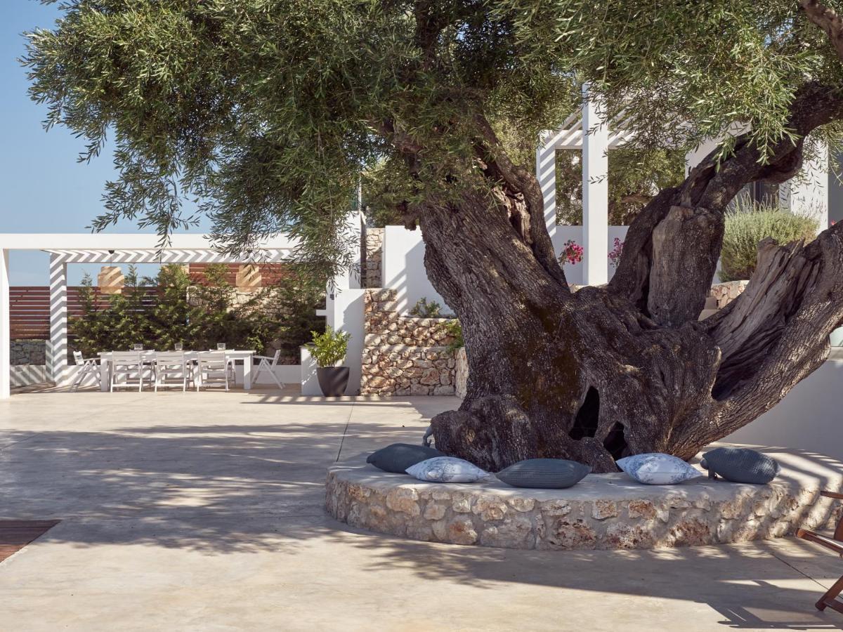 Panoplagia Villa Agios Nikolaos  Exterior photo