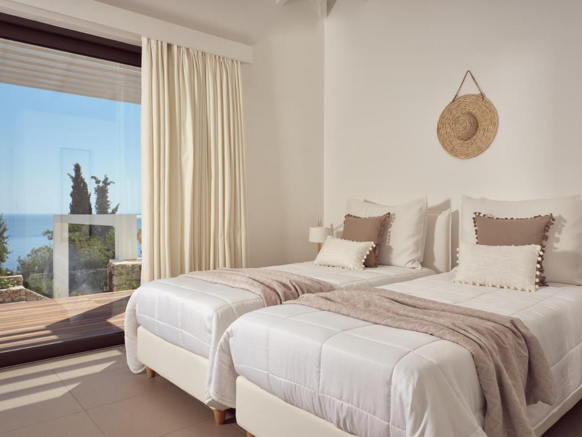 Panoplagia Villa Agios Nikolaos  Exterior photo