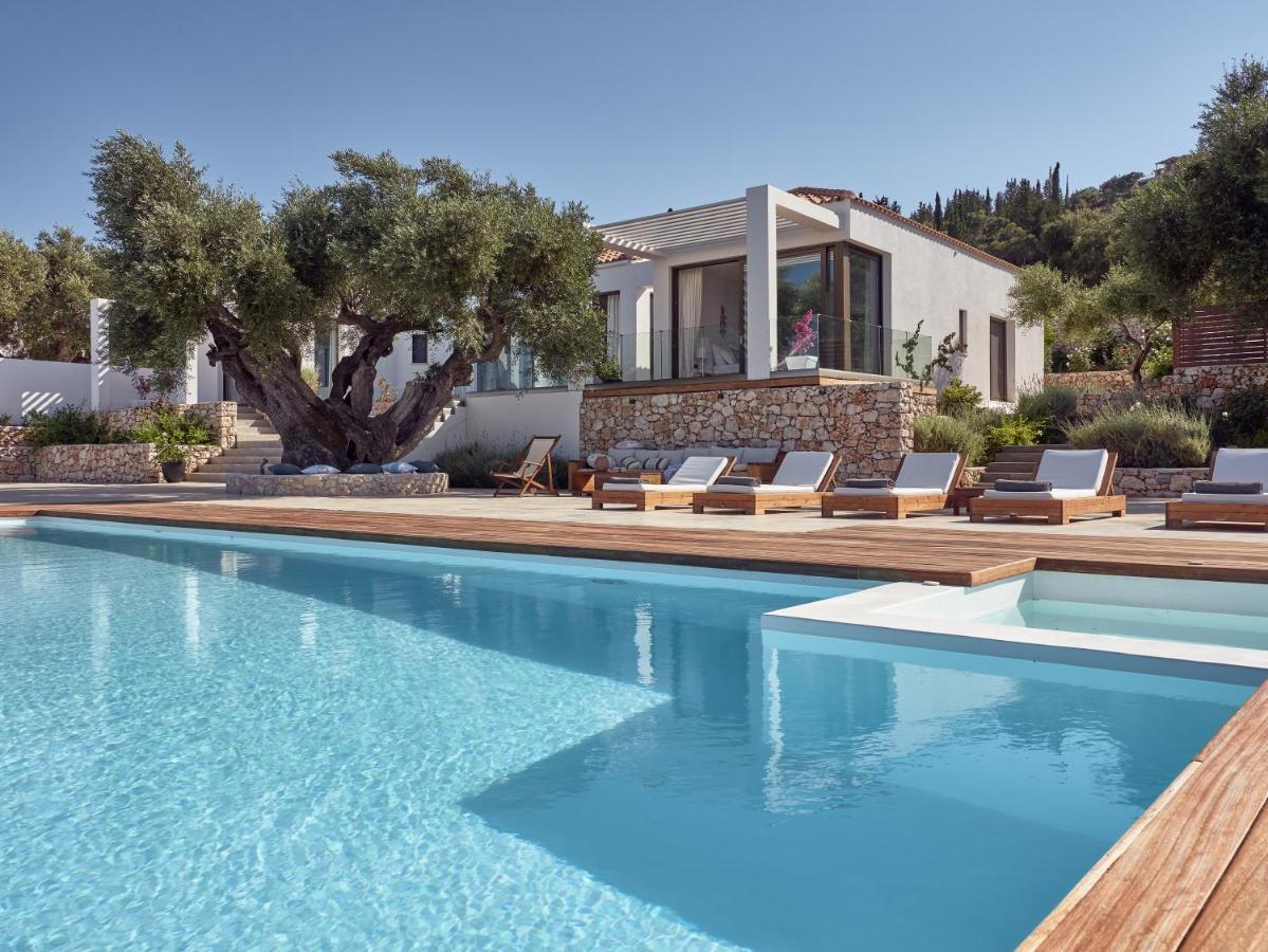 Panoplagia Villa Agios Nikolaos  Exterior photo